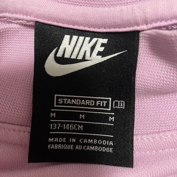 Nike Longsleeve Girls - Picture 3 of 3